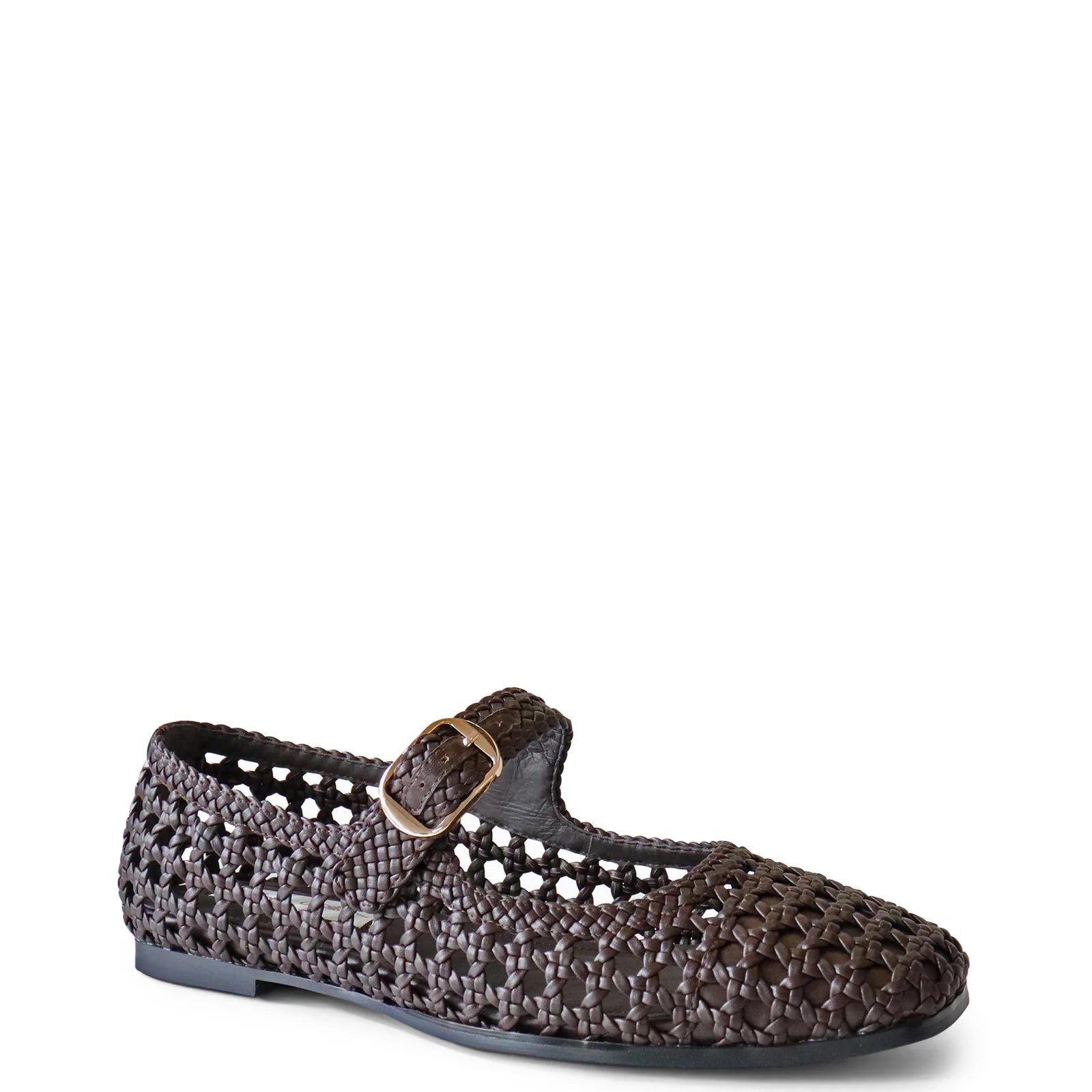 Mia Ballet - Chocolate