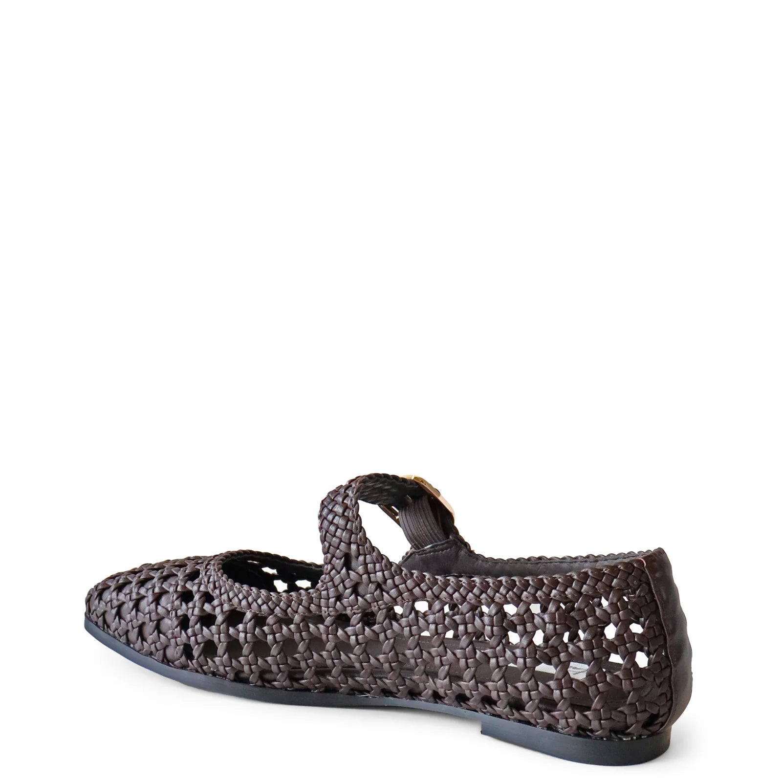 Mia Ballet - Chocolate