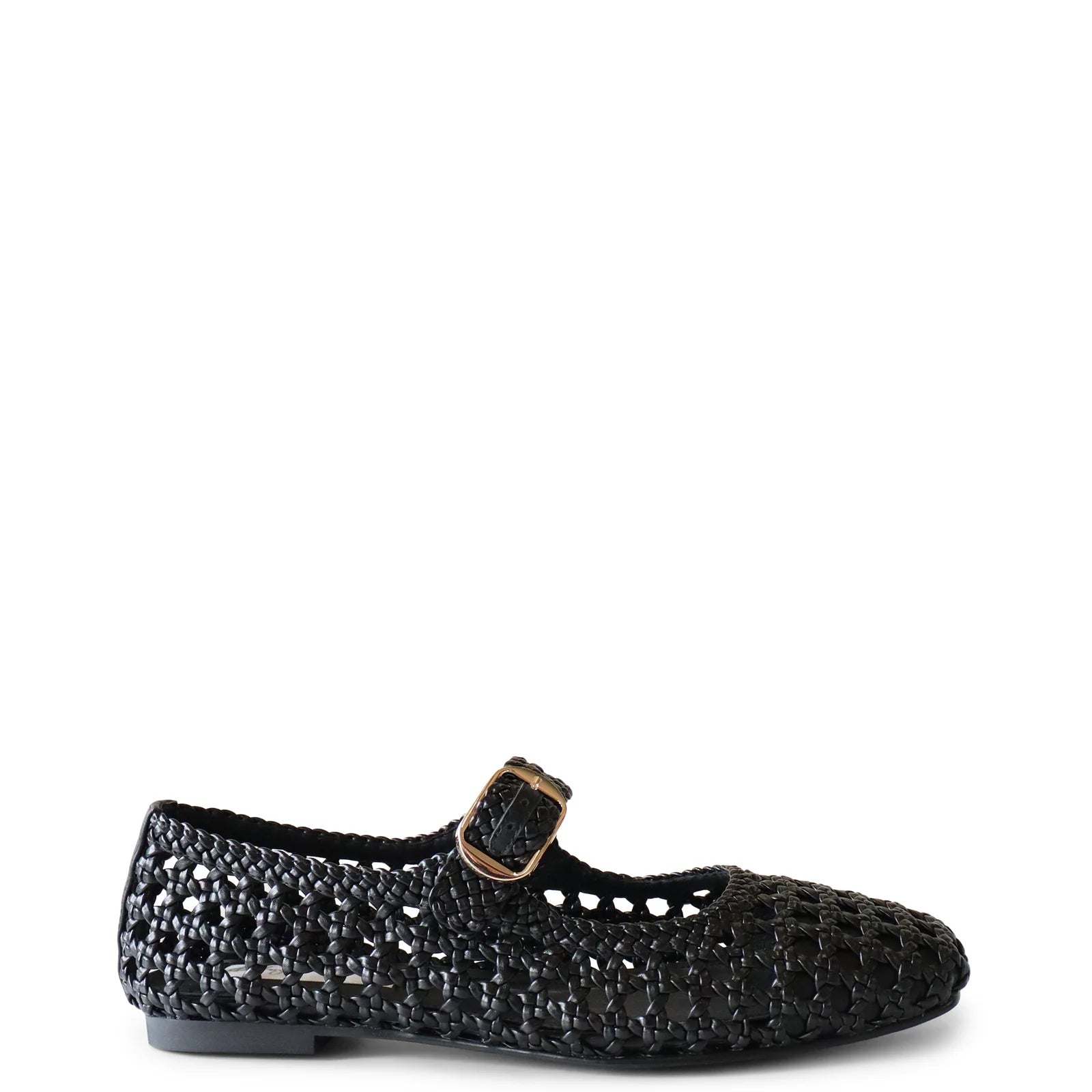 Mia Ballet - Black