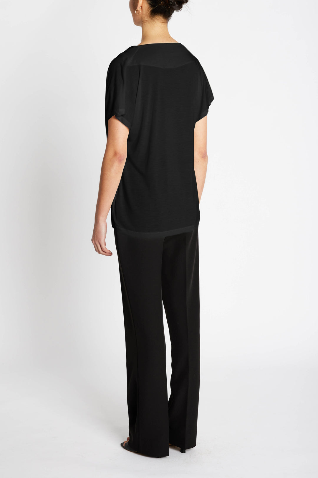 Bruuns Bazaar Ginae Blouse - Black