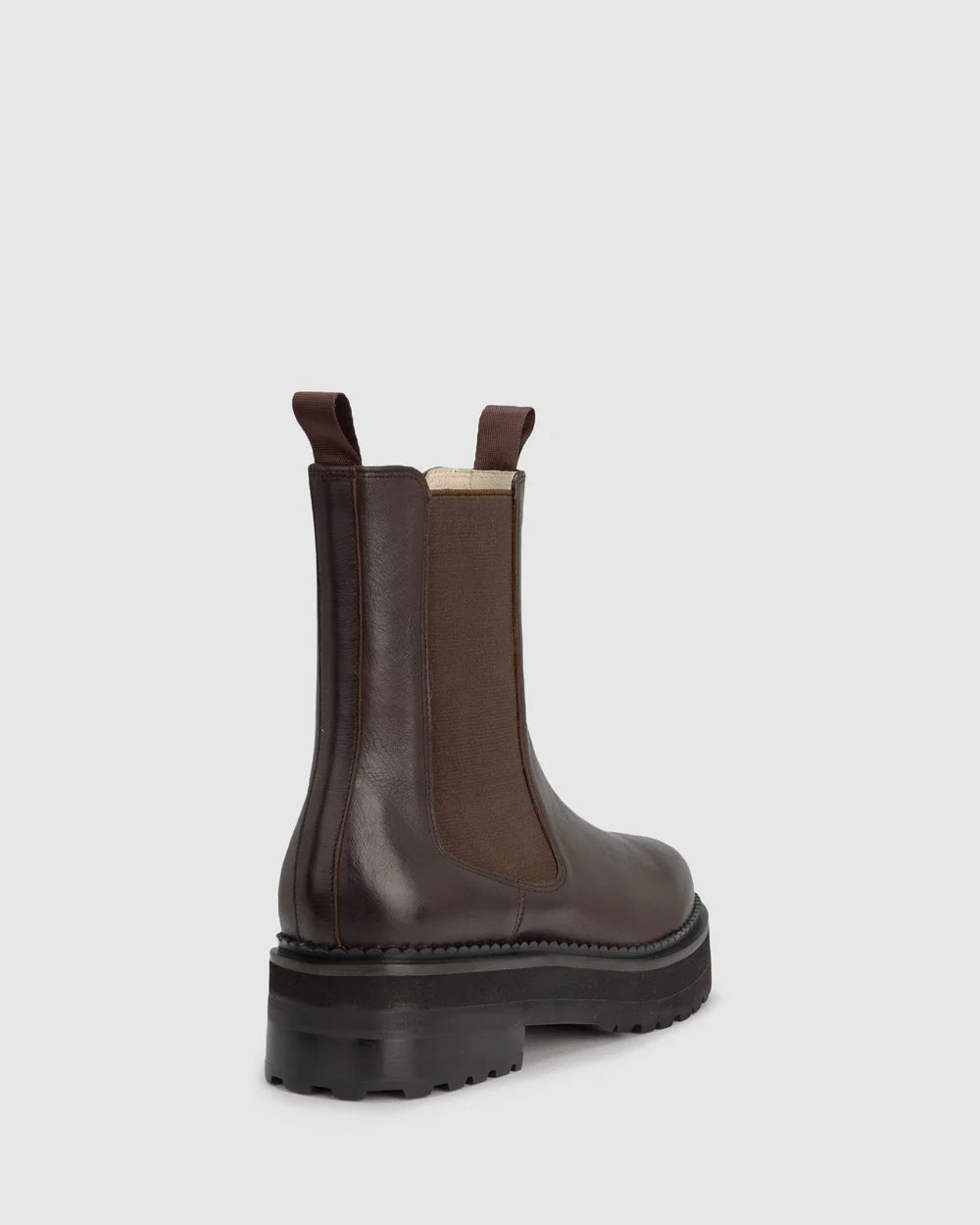 Chaos & Harmony Kings Boot - Espresso