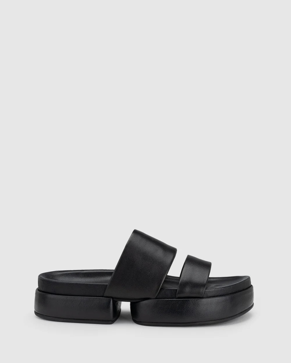 Latitude Slide - Black