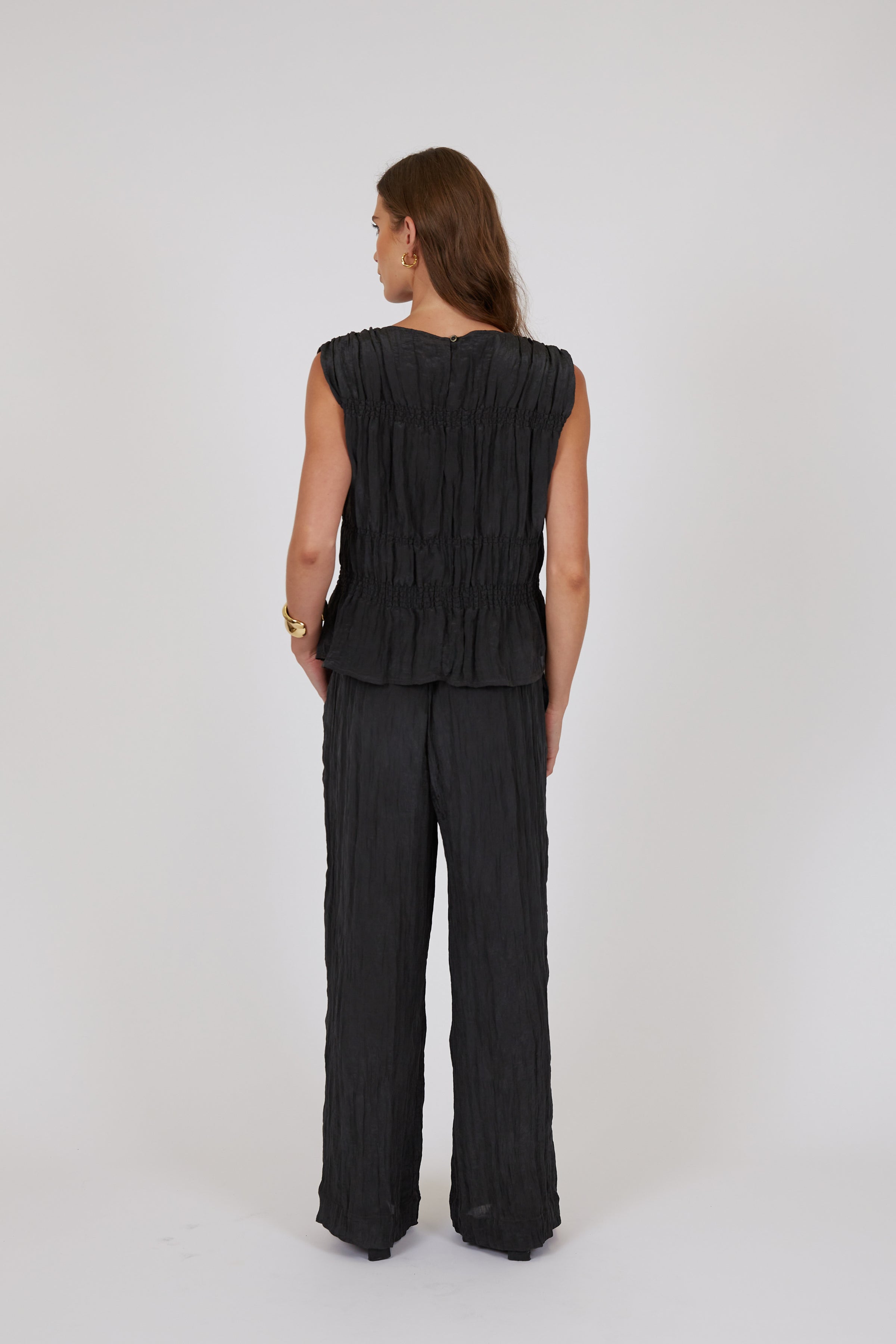 Lumi Pant - Black