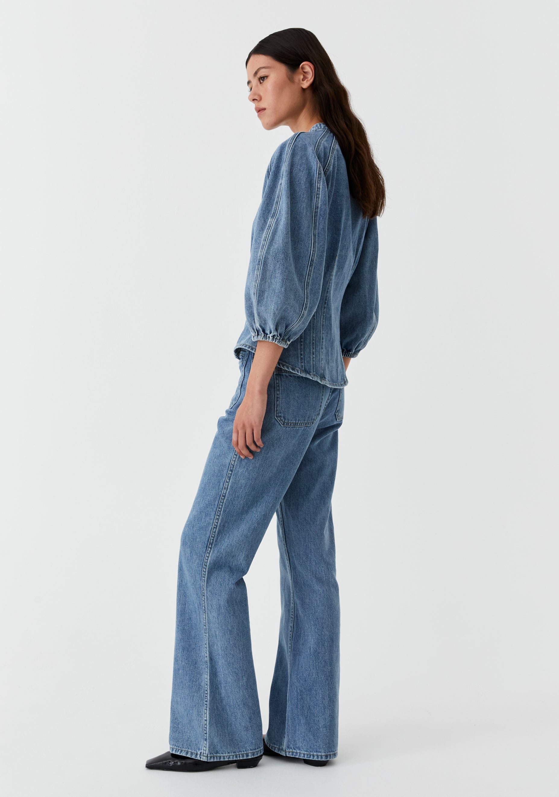 Morrison Isaac Denim Jean