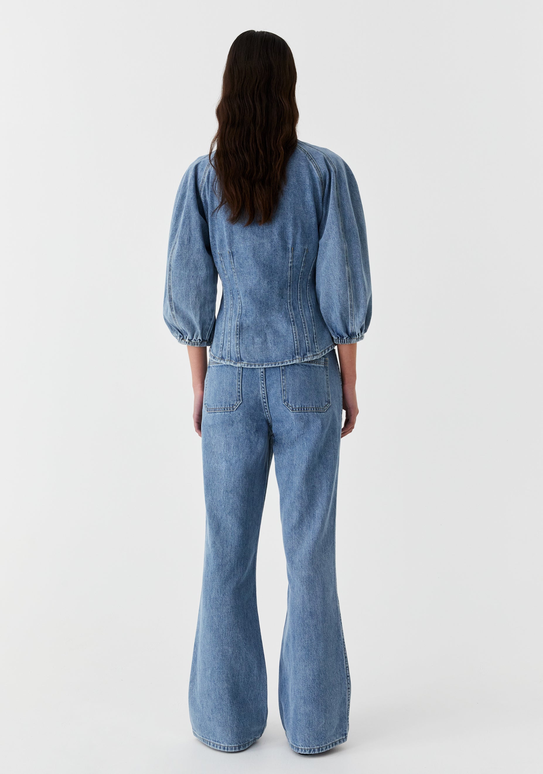 Morrison Isaac Denim Jean