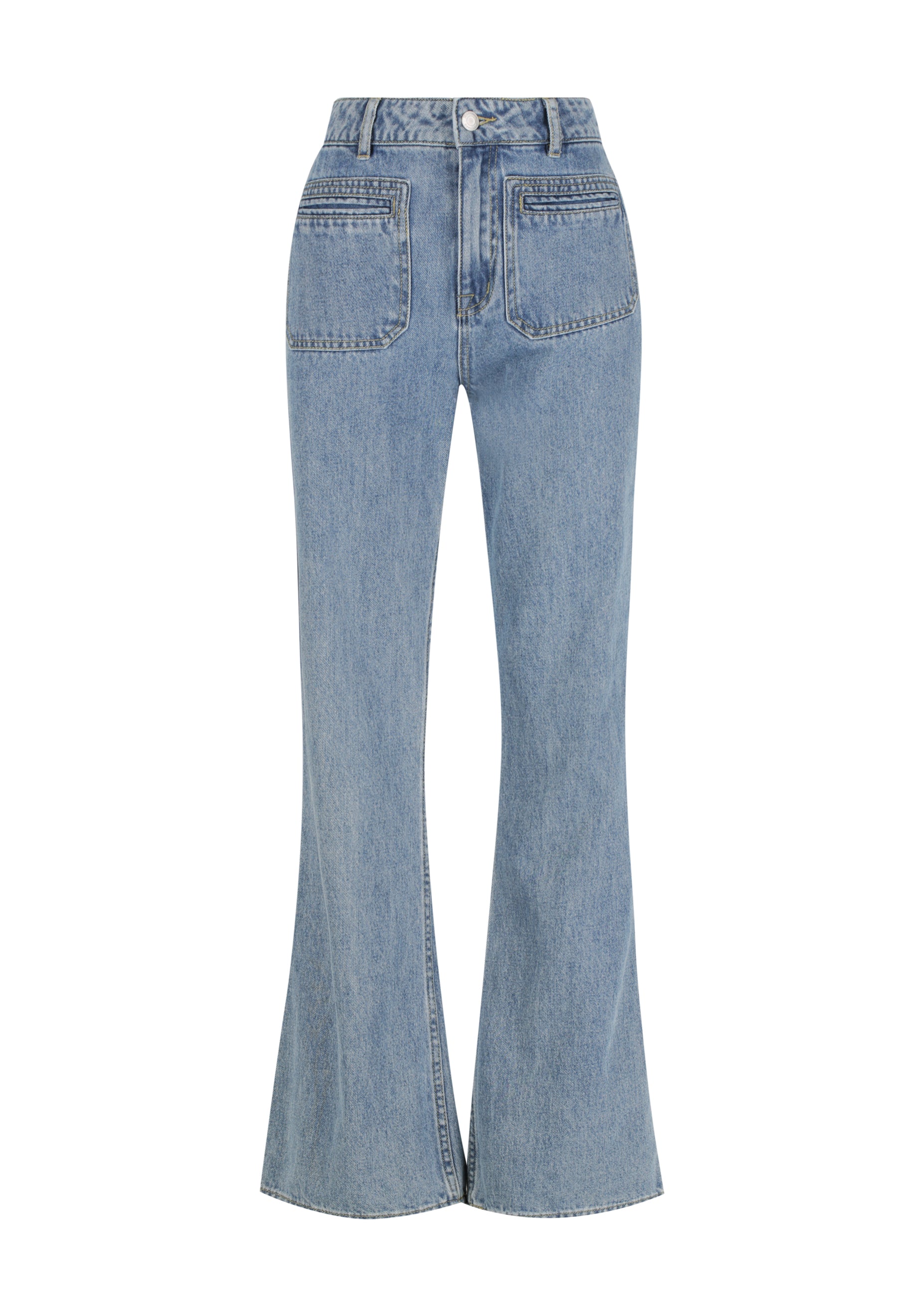 Morrison Isaac Denim Jean