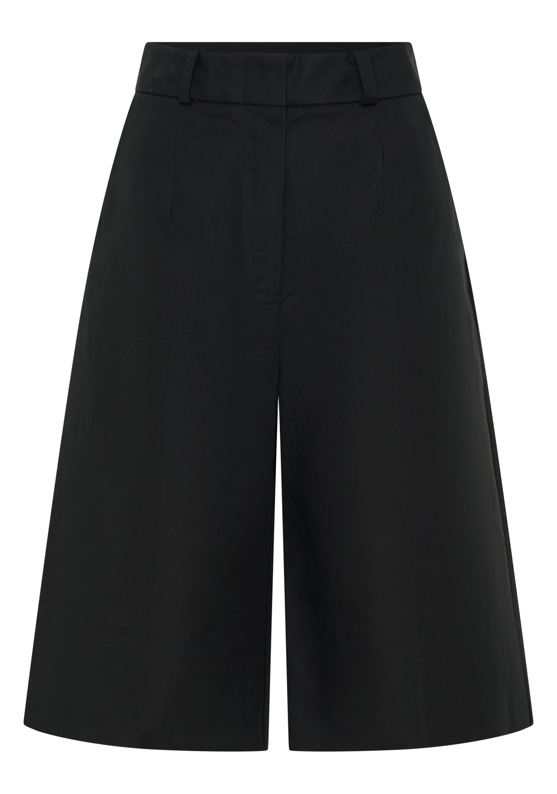 Morrison Elliot Bermuda Short - Black