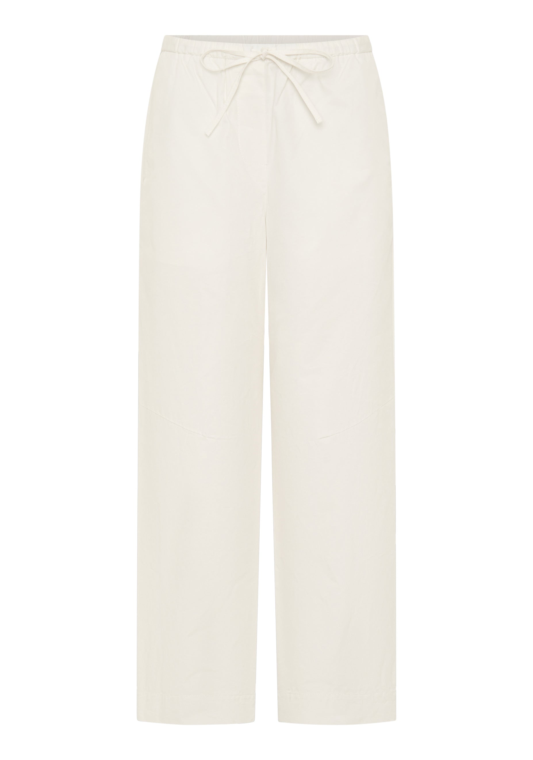 Morrison Everett Pant - White