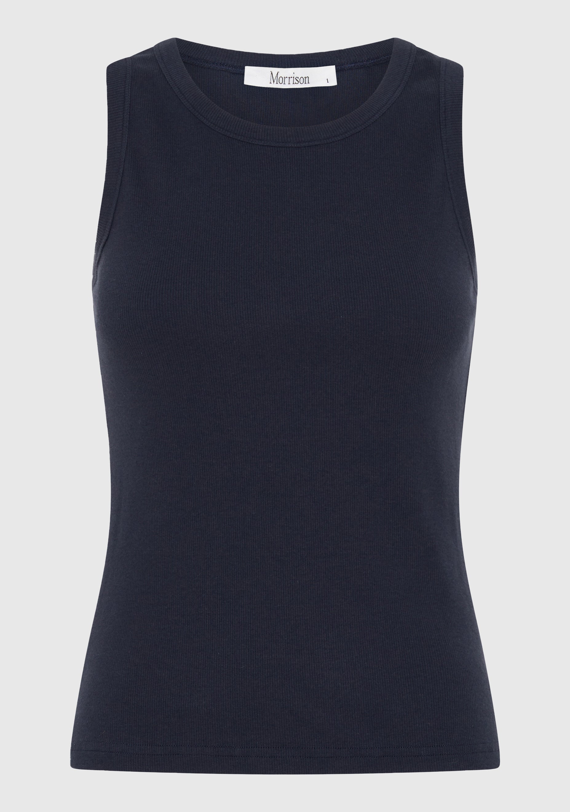 Morrison Shiloh Tank - Navy