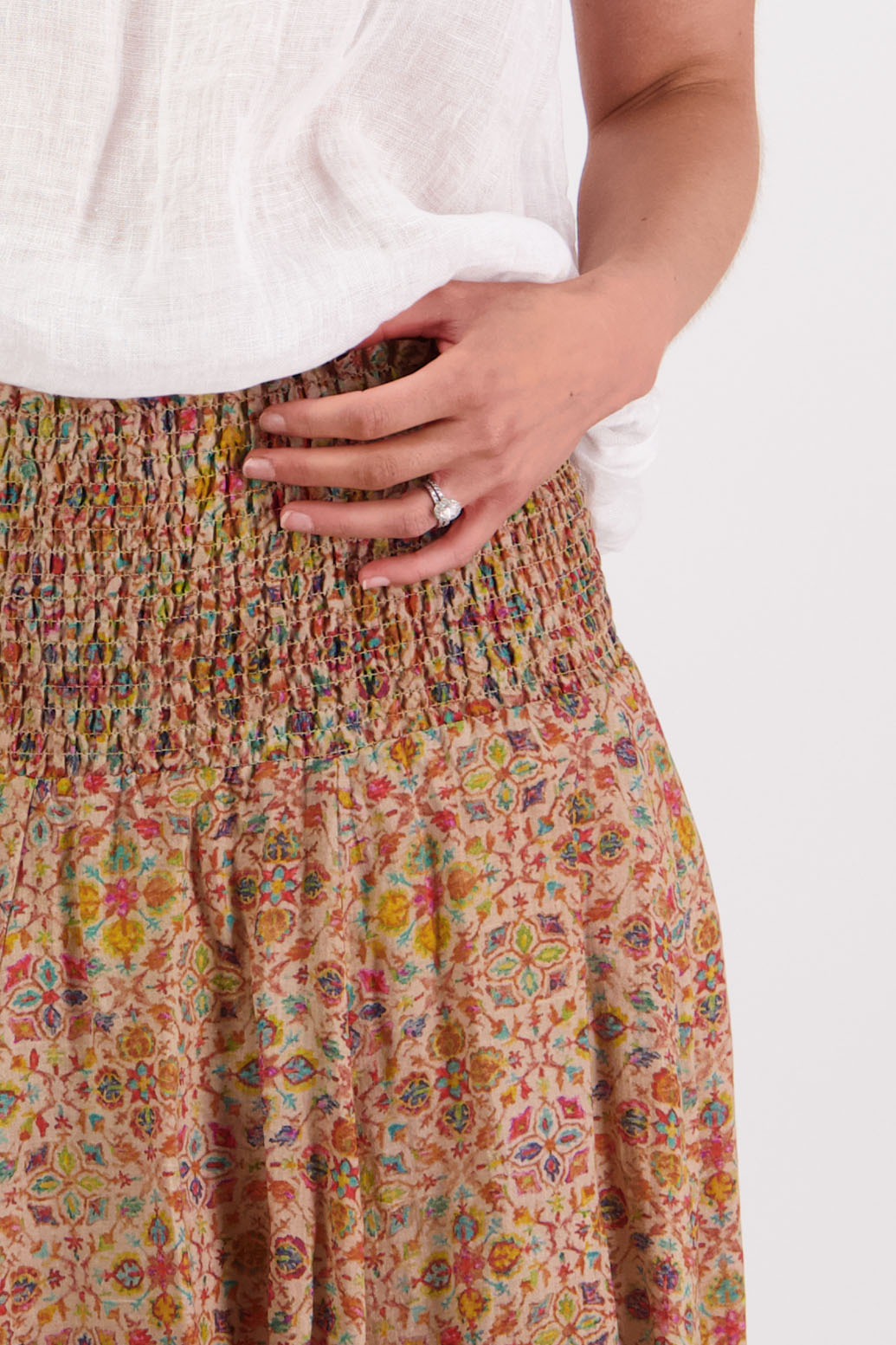 Briarwood Pandora Skirt - Little Leaf