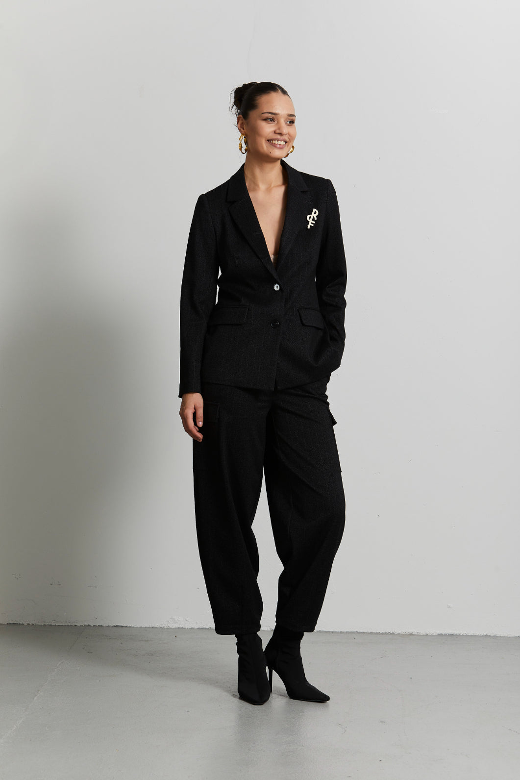 Rue De Femme Elly Blazer