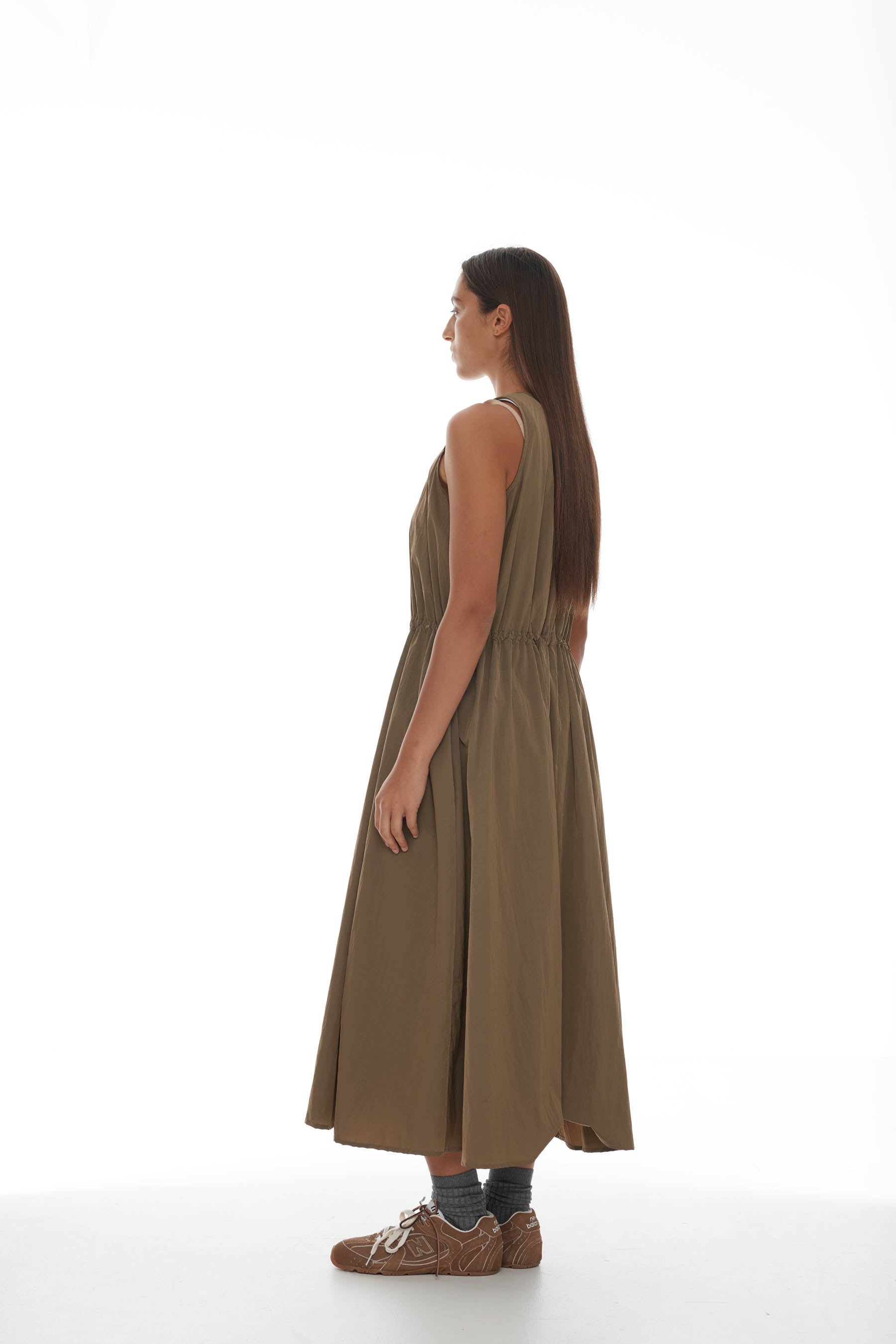 Lehecka Dress