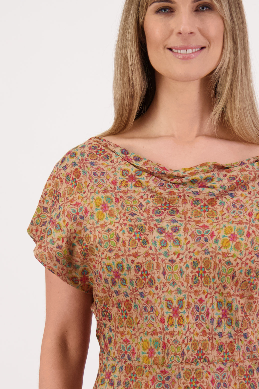 Briarwood Sassy Dress - Little Leaf