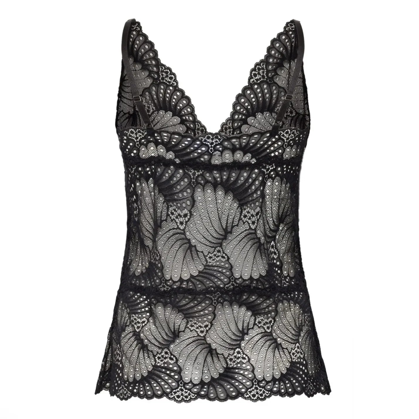 Daisy Singlet Top