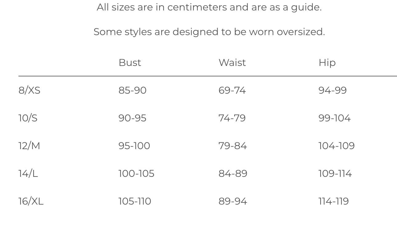 Dalila Top - Sherbert