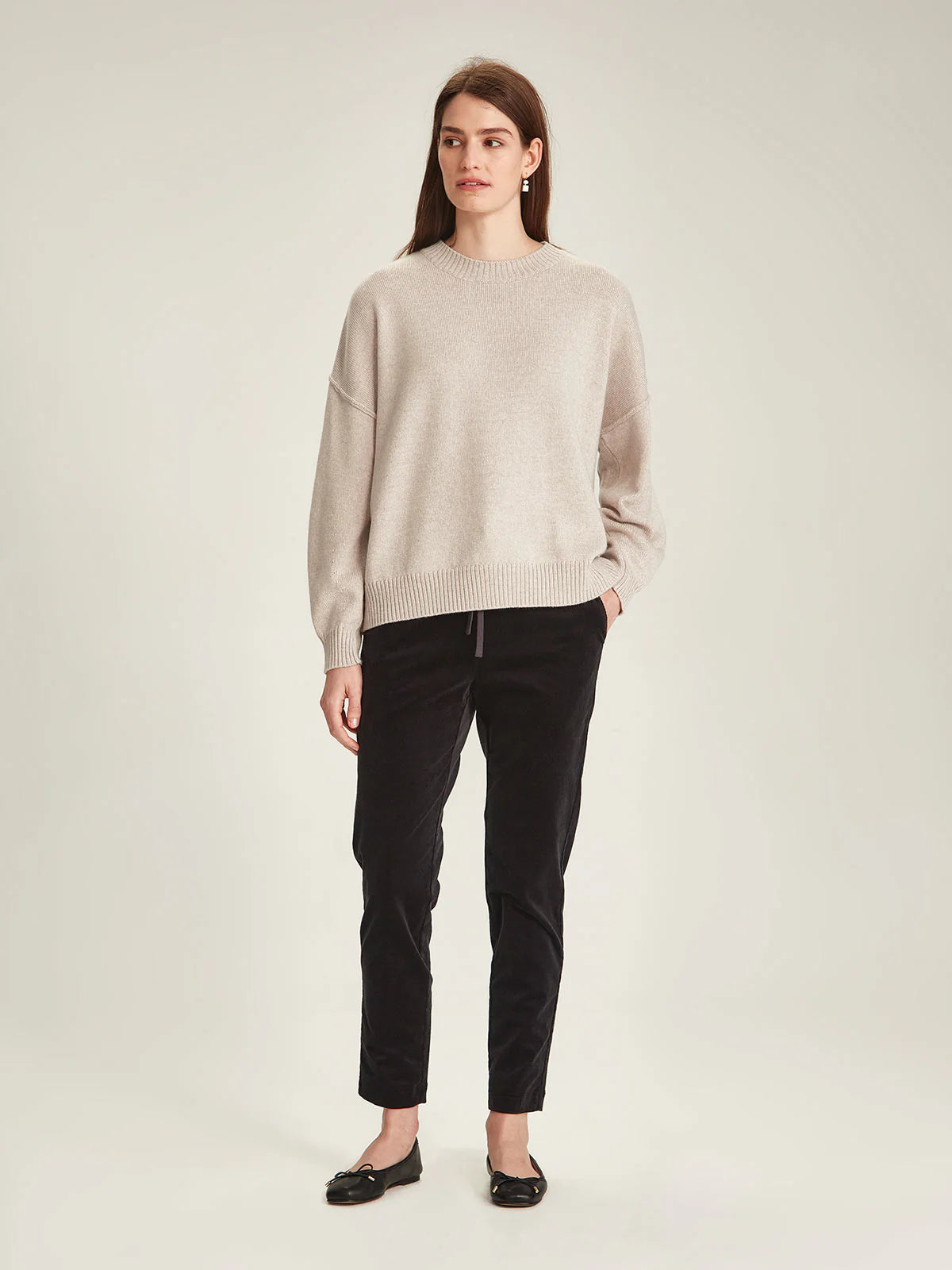 Sills Koli Weekender - Oat