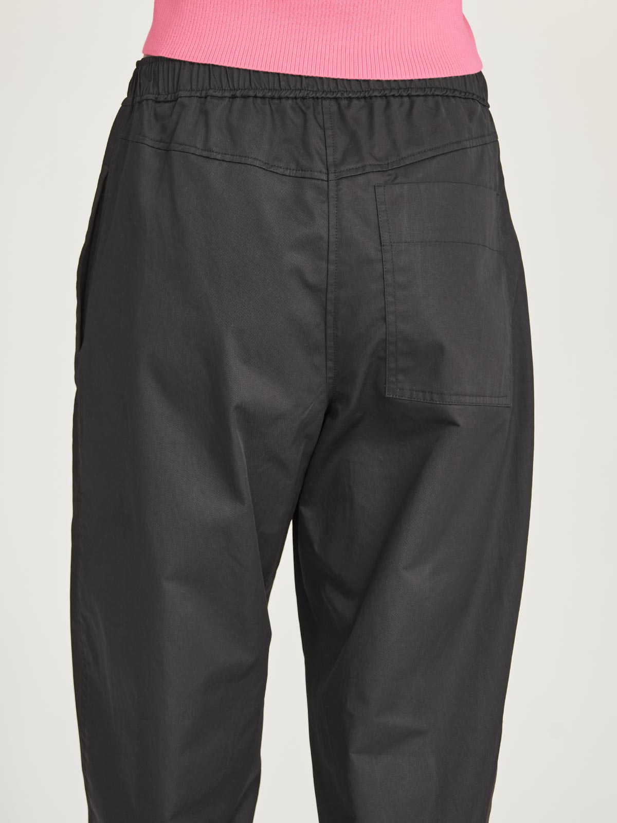 Sills BB Palma Pant - Black
