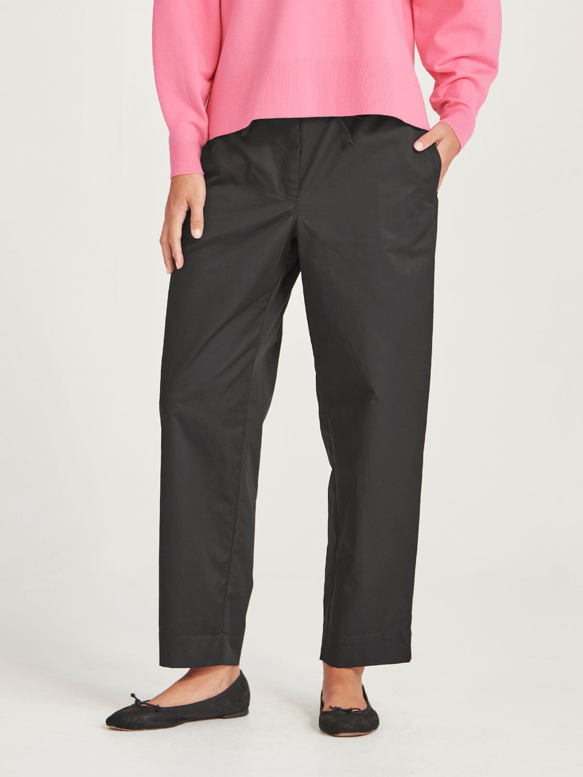 Sills BB Palma Pant - Black