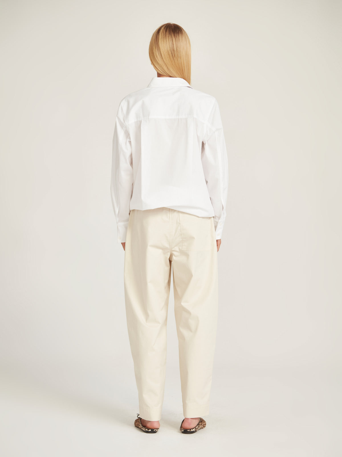 Sills BB Palma Pant - Sand