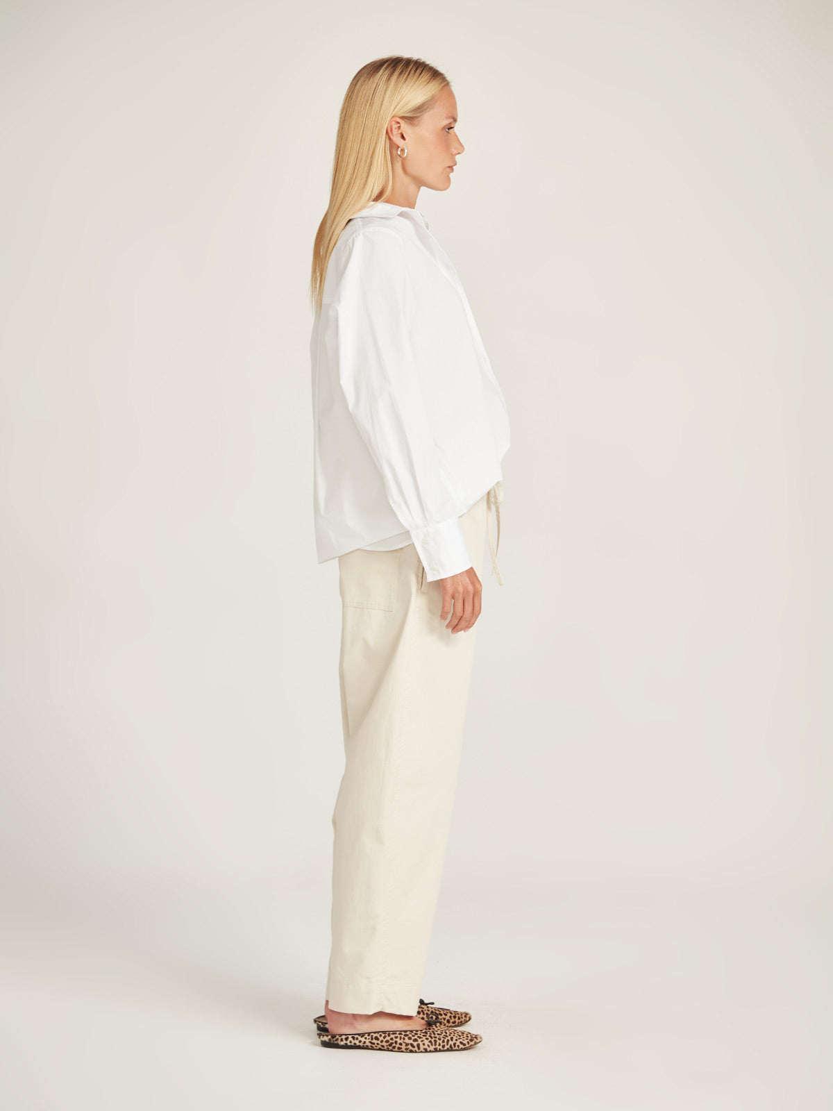Sills BB Palma Pant - Sand