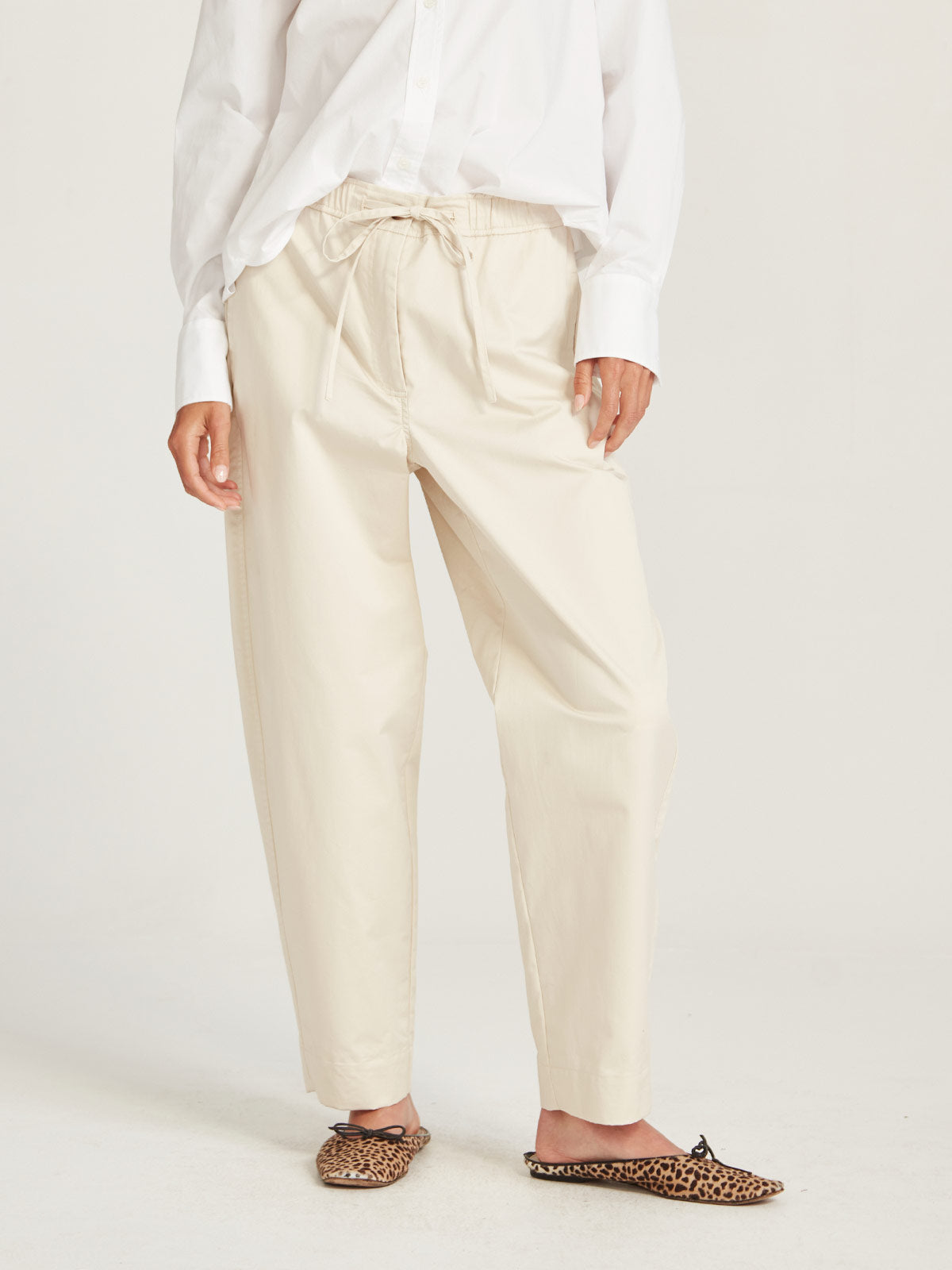 Sills BB Palma Pant - Sand