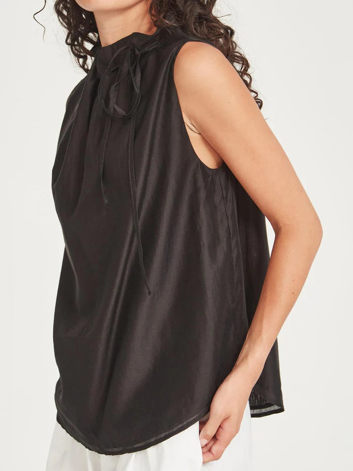 Jasper Top - Black