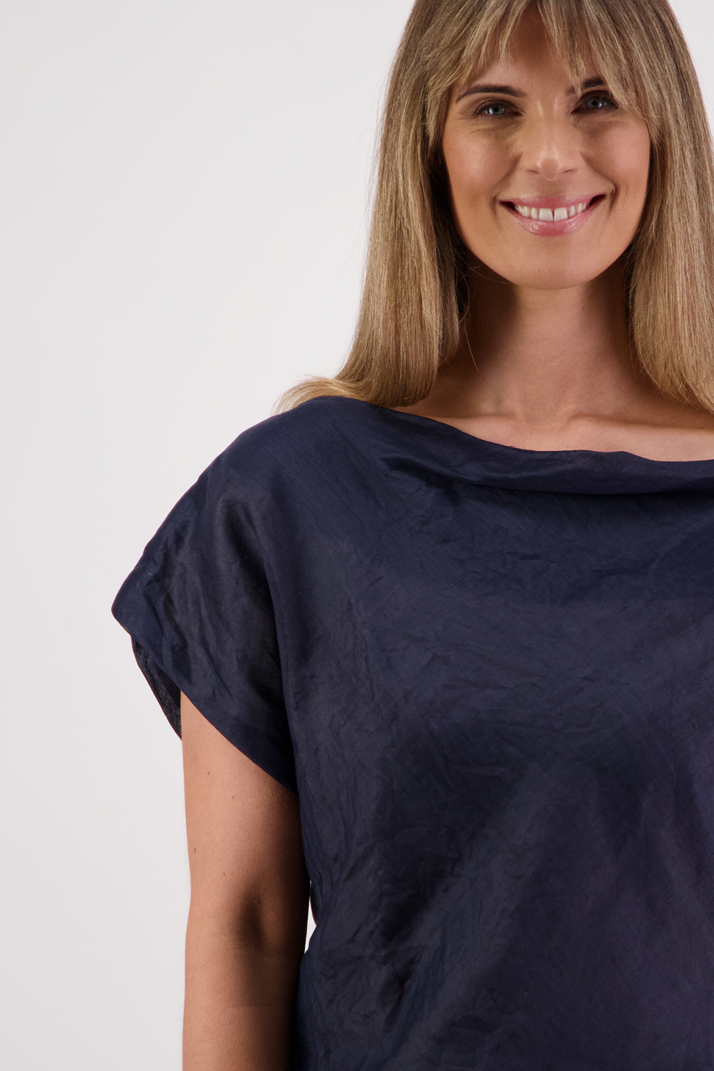 Briarwood Sissy Top - Ink