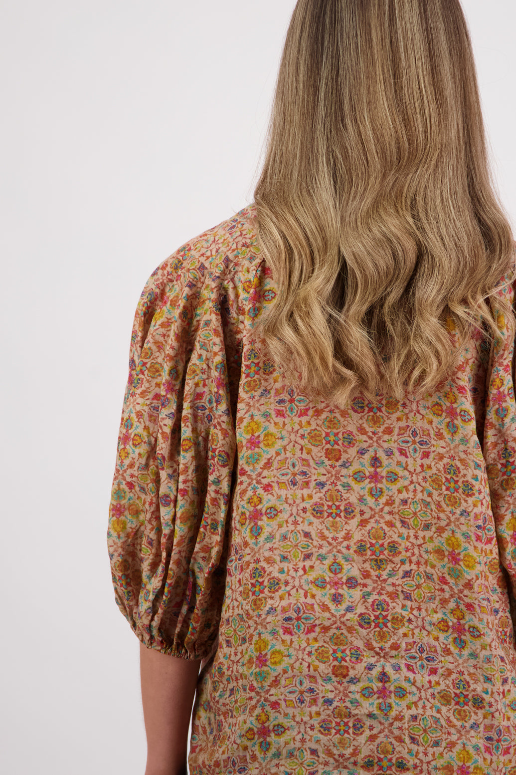 Briarwood Sophia Top - Little Leaf