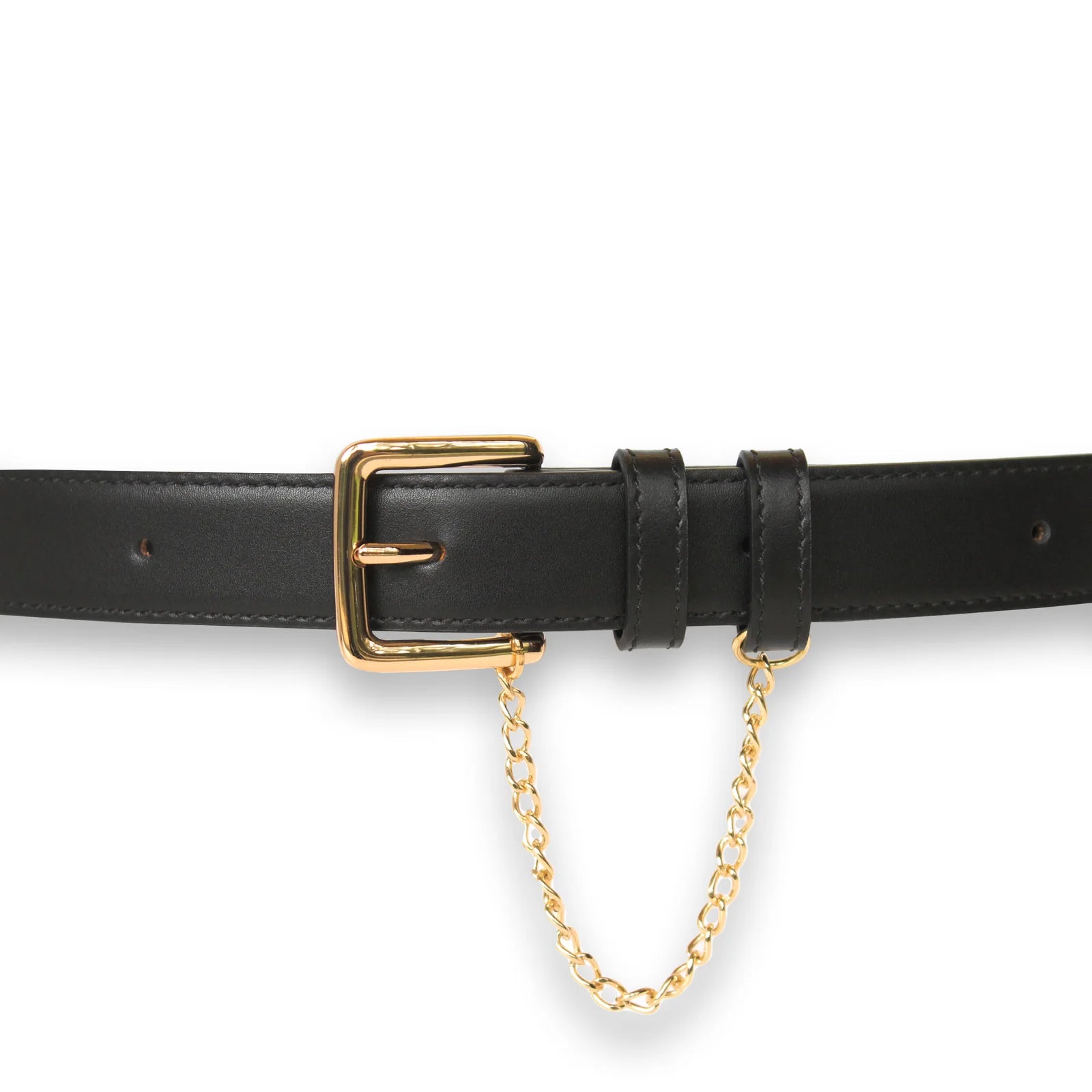 Kathryn Wilson Classic Belt