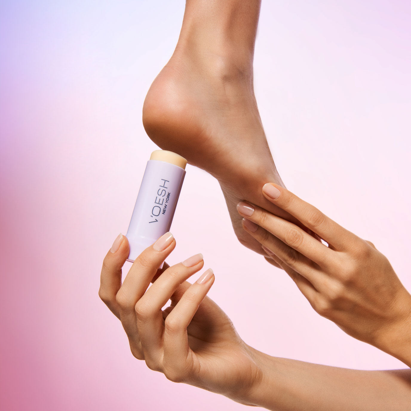 Solemate Heel Repair Balm – Lavender 22ml