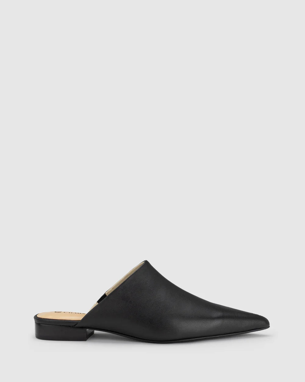 Valor Mule - Black