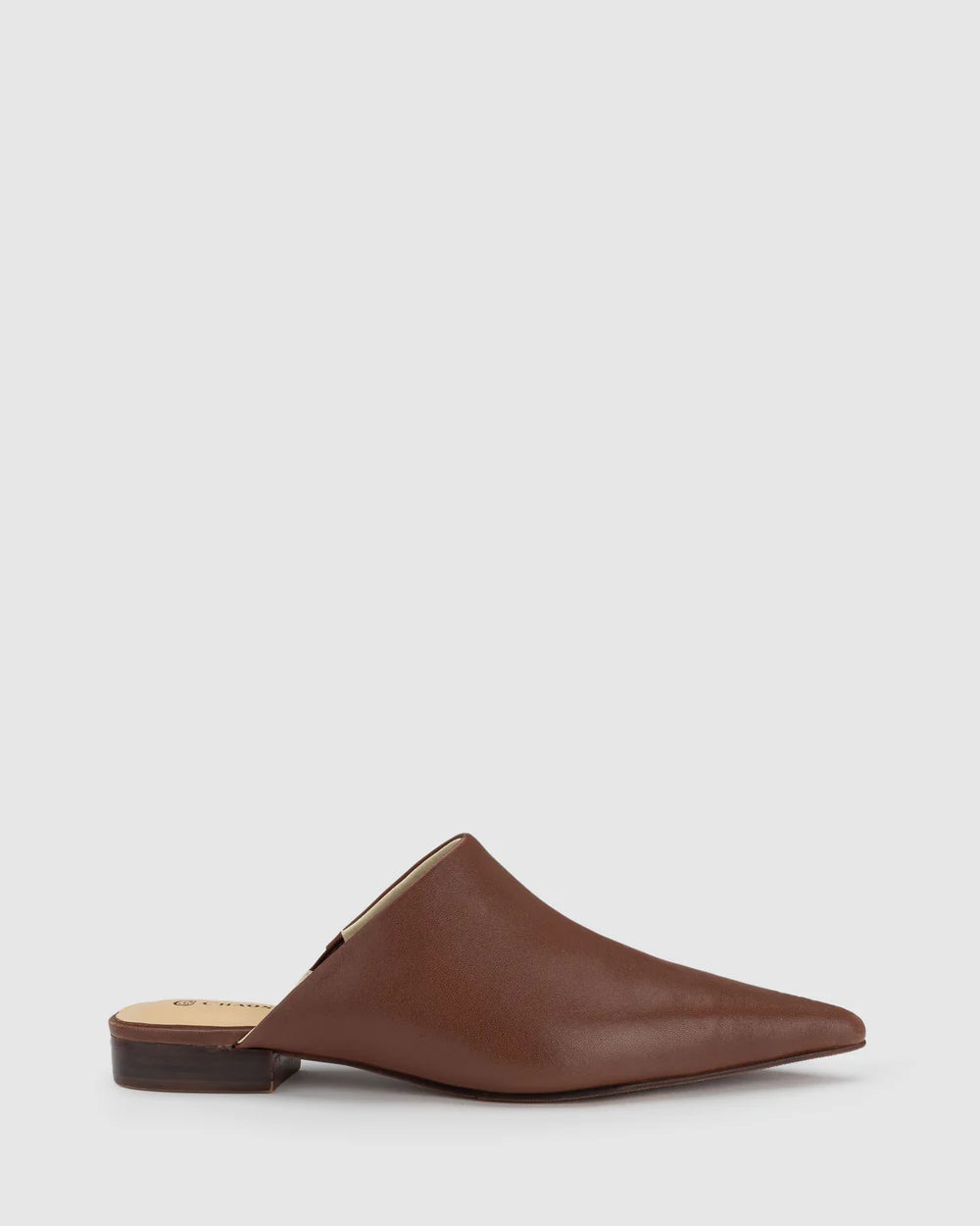 Valor Mule - Tan