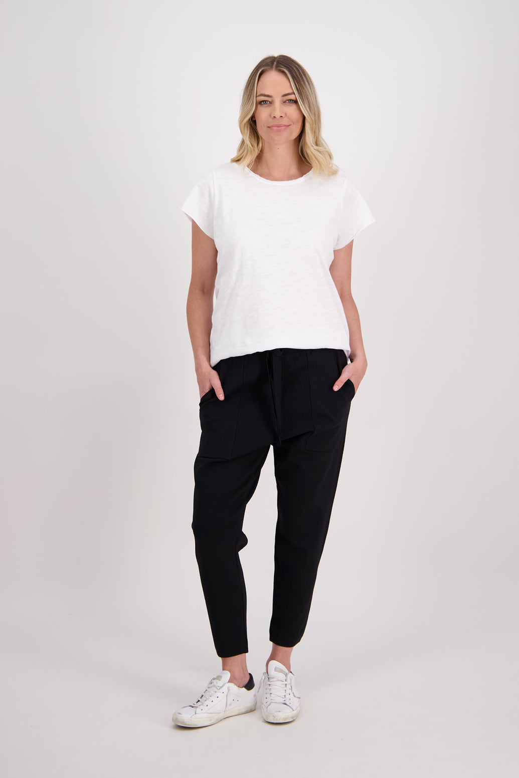 Briarwood Vogue Pant - Black