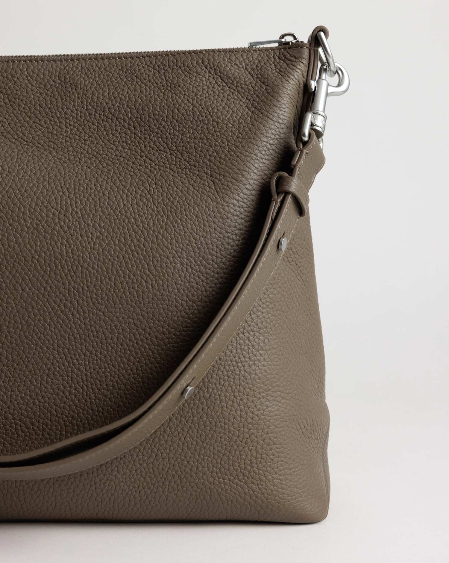 Braidy Bag - Echo Deer Nappa