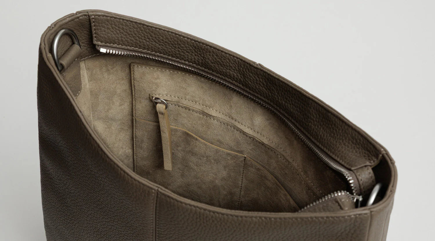 Joan Bag - Echo Deer Nappa