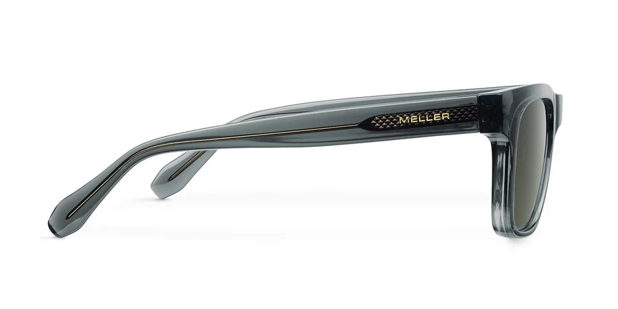 Meller Sunglasses - Nuru Fossil Olive