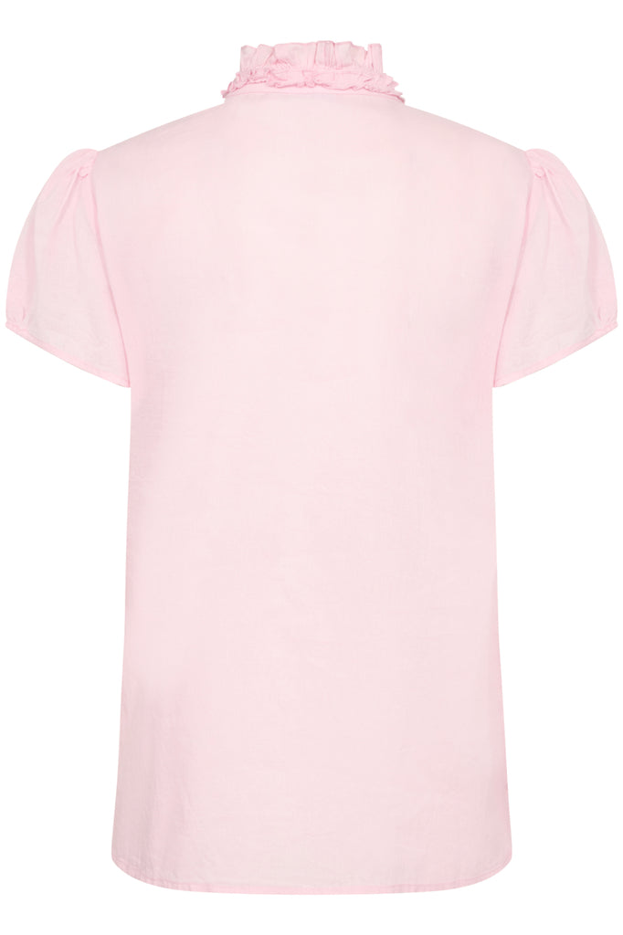 Tili Shirt - Pink Nectar