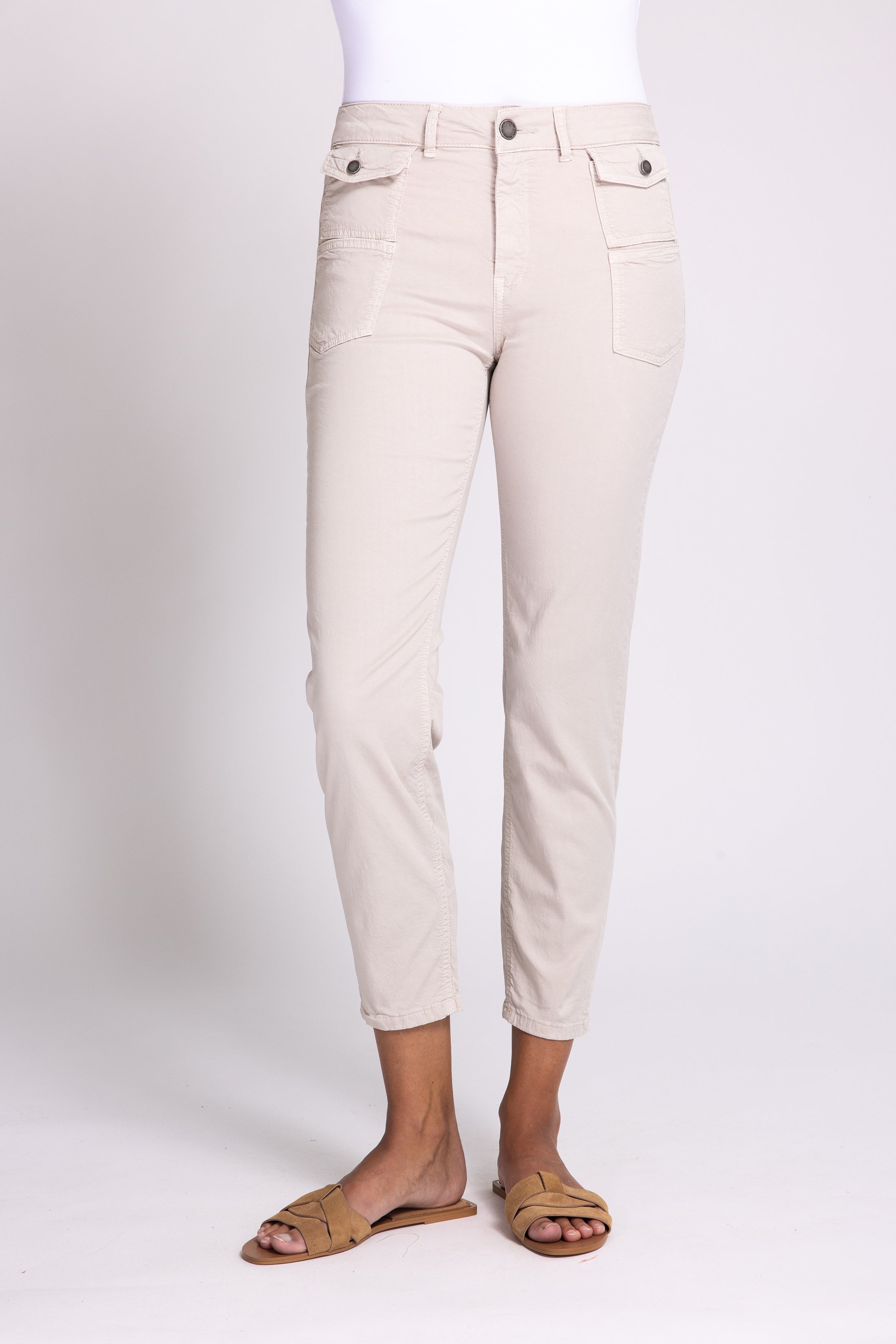 Ennie Pants - Sand