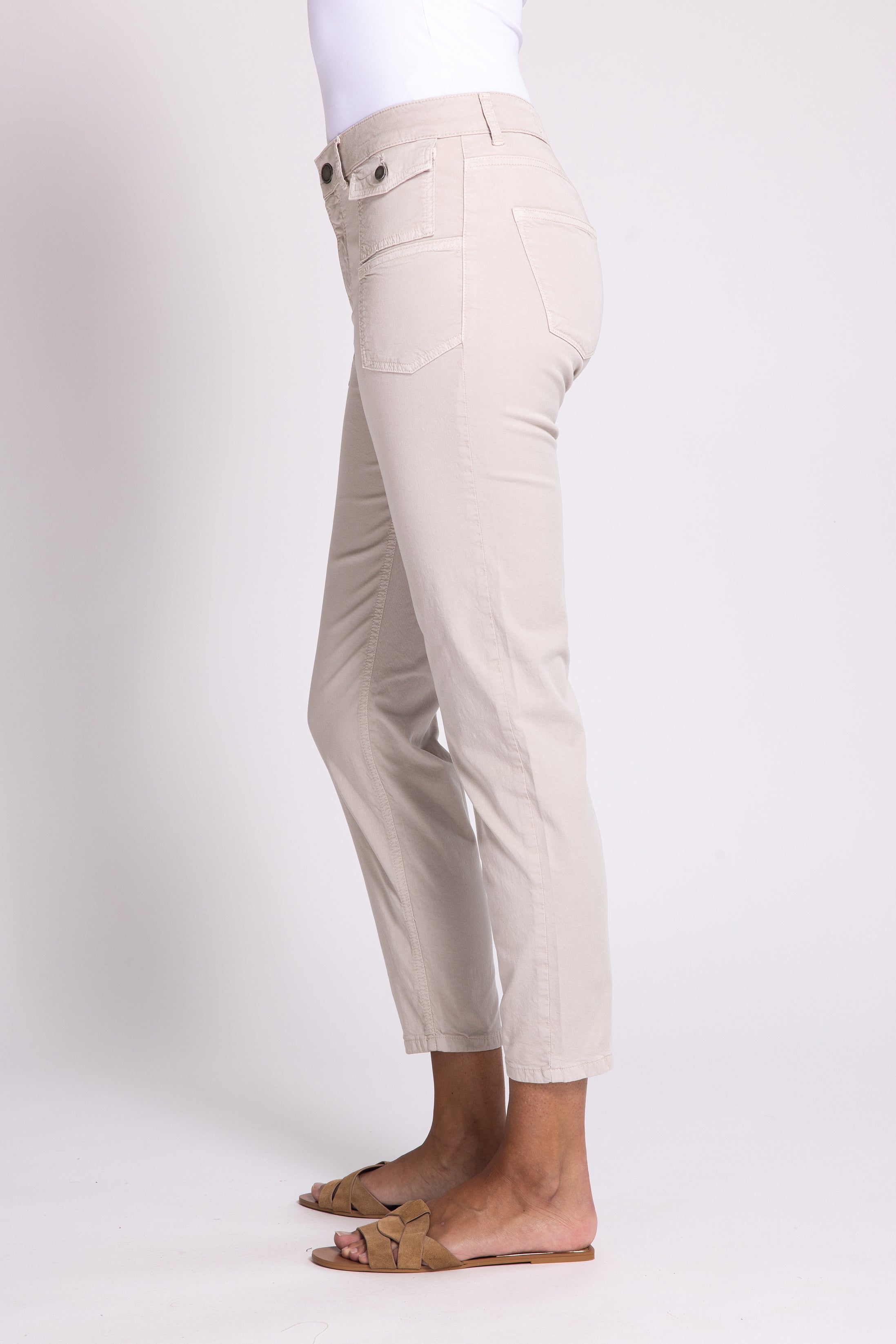 Ennie Pants - Sand