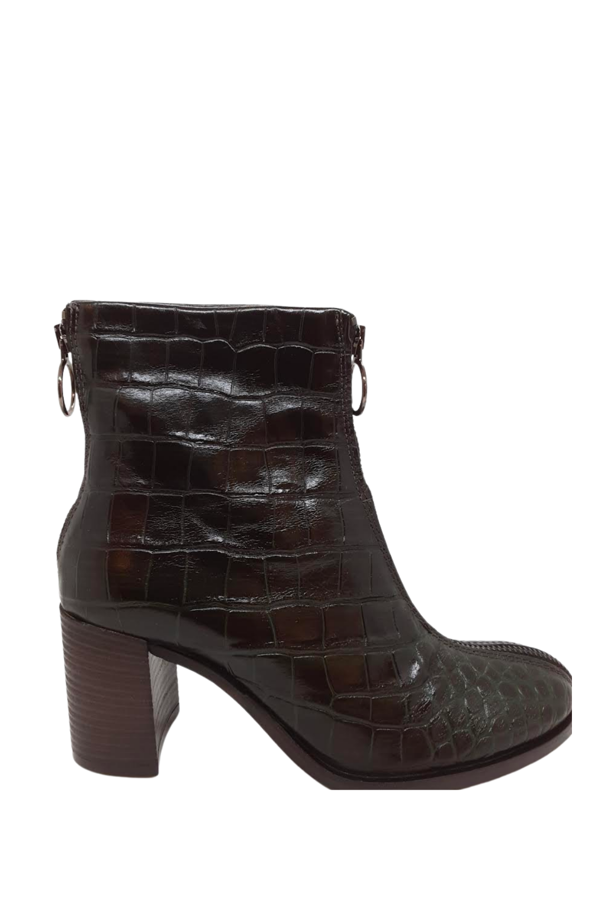 MJUS Nitro Ankle Boot - Oliva