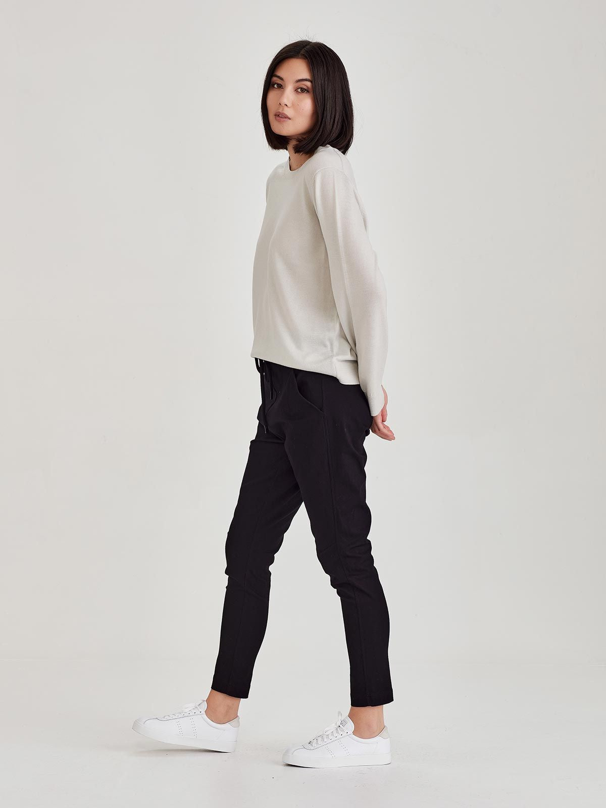 Sills Emily Jogger - Black