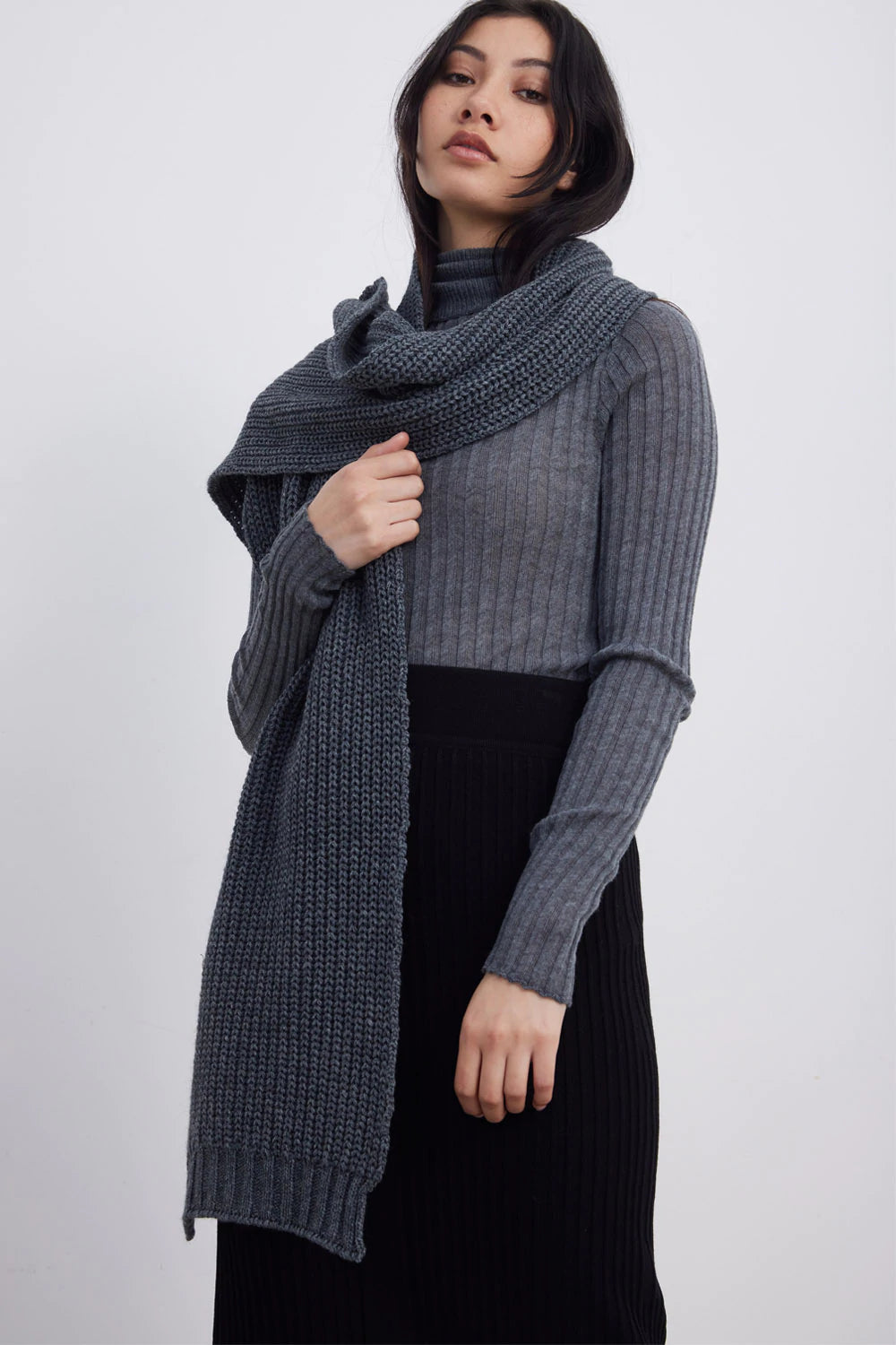 Standard Issue Fisherman Scarf