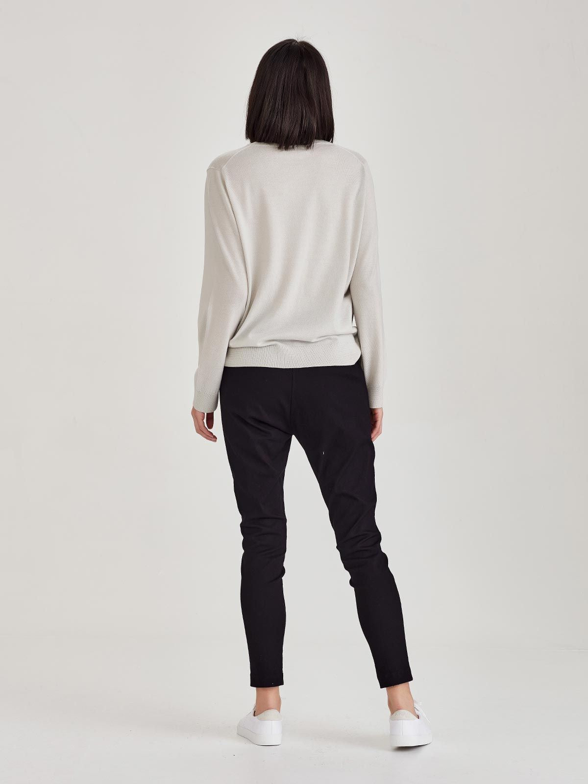 Sills Emily Jogger - Black