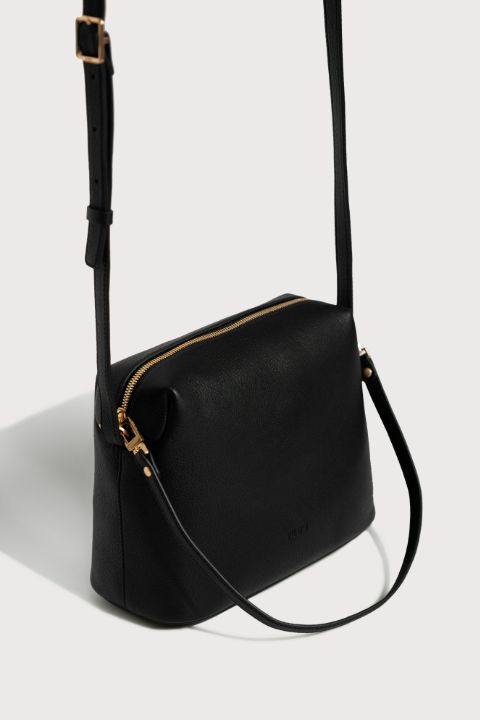 Yu Mei Ch'lita Bag - Black