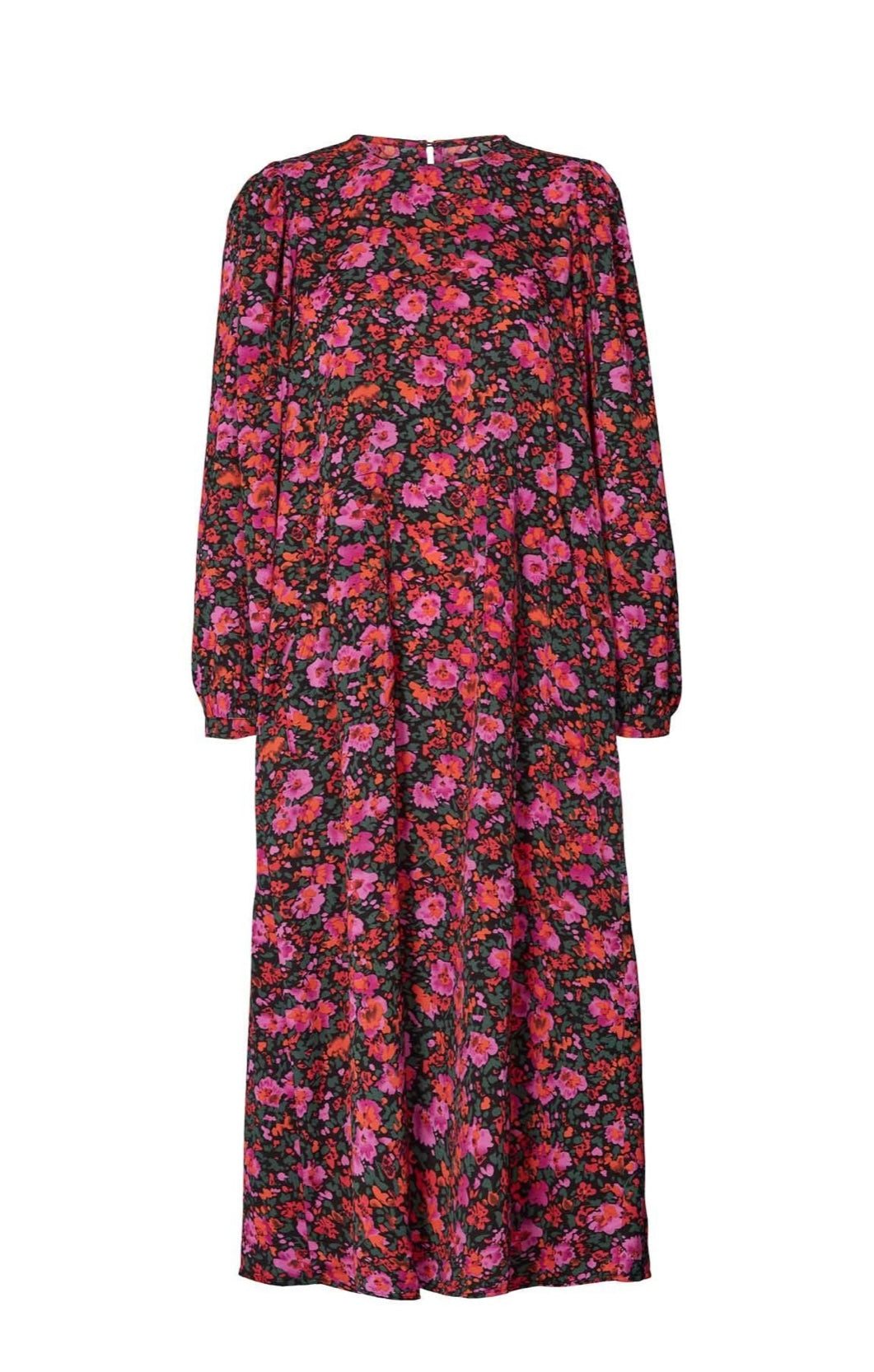 Lollys Laundy Lucas Dress Floral