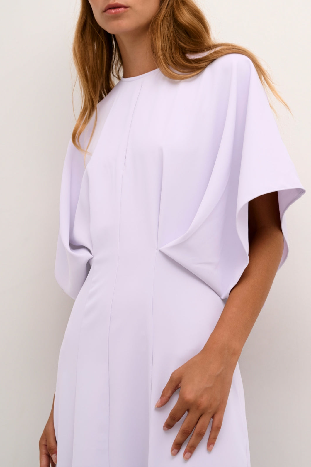 Karen by Simonsen Oline Dress - Pastel Lilac