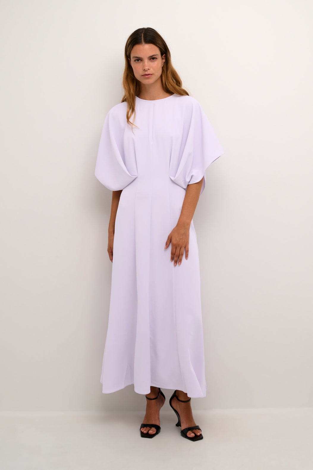 Karen by Simonsen Oline Dress - Pastel Lilac