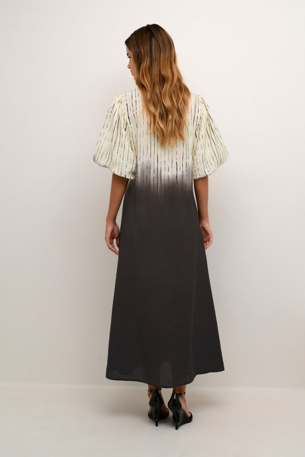 Karen by Simonsen Olivia Dress - Dip Dye