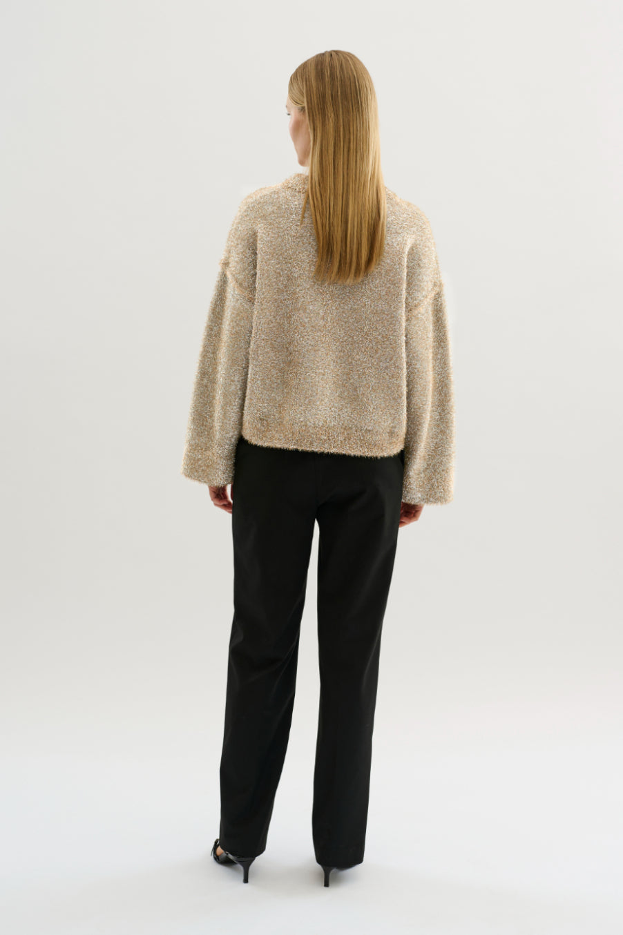 Karen by Simonsen Sada Knit