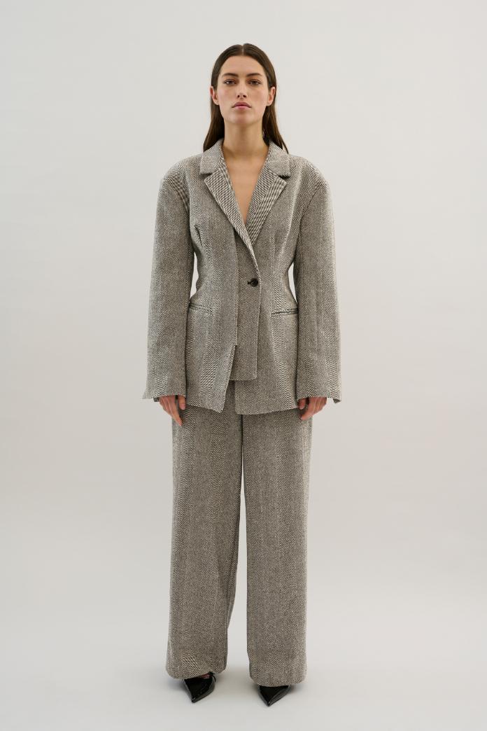 Karen by Simonsen Rigmor Blazer